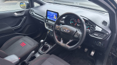 Ford Fiesta 1.0 EcoBoost ST-Line 3dr Petrol Hatchback